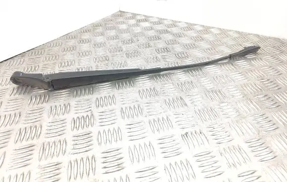 Opel Zafira B Front wiper blade arm 13145563