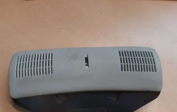 Mazda CX-7 Alarm movement detector/sensor EH1467SS1F