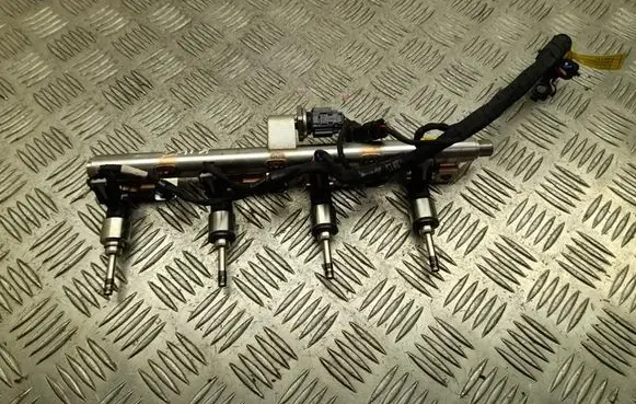Hyundai Kona II Fuel distributor 3530008HA0