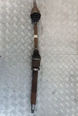 Ford Ecosport Front driveshaft CN153B436FC