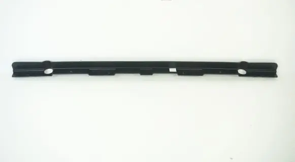 Renault Twingo III Front bumper lip 960157407R