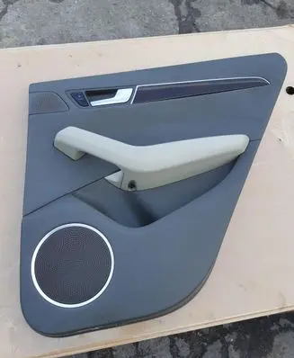 Audi Q5 SQ5 Rear door card panel trim