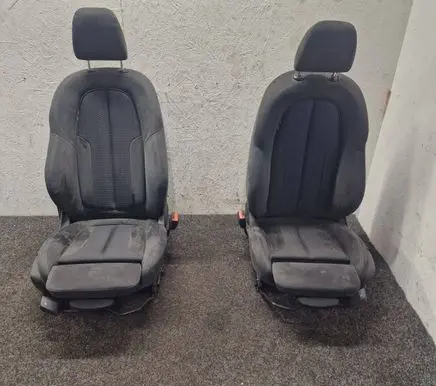 BMW X1 F48 F49 Interior set 