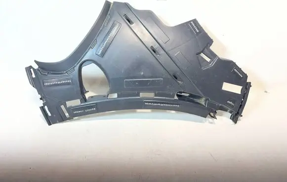 Mercedes-Benz EQB Front bumper mounting bracket A2438856501