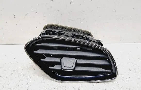 Opel Grandland X Dashboard side air vent grill/cover trim YP00063577 YP000635YX