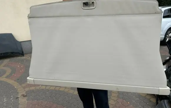 Land Rover Range Rover Sport L320 Parcel shelf load cover CH3246668AA 180M2G12