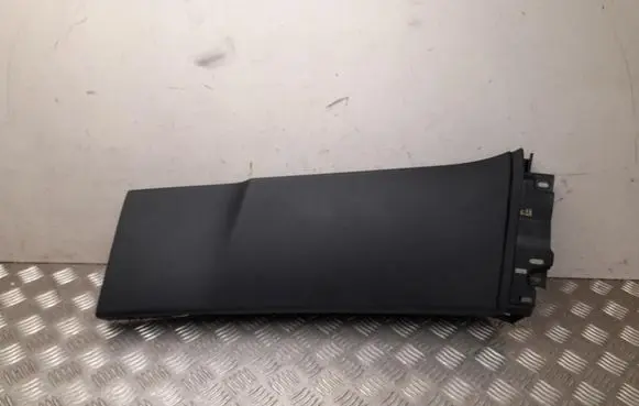 Tesla Model X (B) pillar trim (bottom) 103596700G