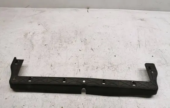 Mitsubishi Colt Front bumper mounting bracket Mn152085