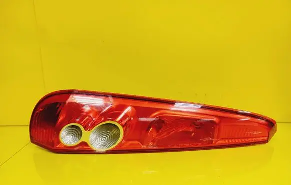Ford Fiesta Rear/tail lights