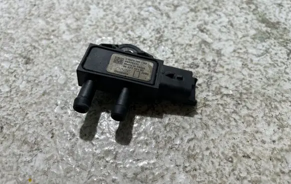 Citroen Jumper Exhaust gas pressure sensor 9662143180 44370110 21DPS10003
