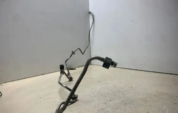 Nissan Tiida C11 Air conditioning (A/C) pipe/hose 13707100 62440EM000 262718