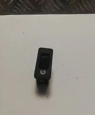 Panel lighting control switch