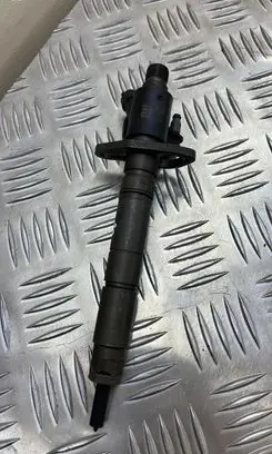 Jaguar XJ X351 Fuel injector 9X2Q9K546DB