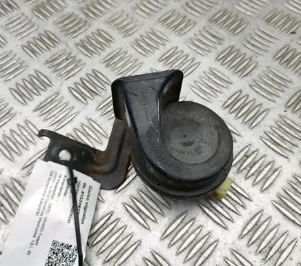Opel Vivaro Horn signal 256105748R