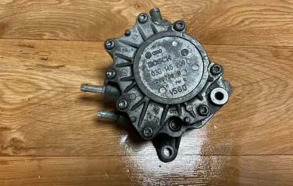 Dodge Journey Vacuum pump 03G145209C 290708B1