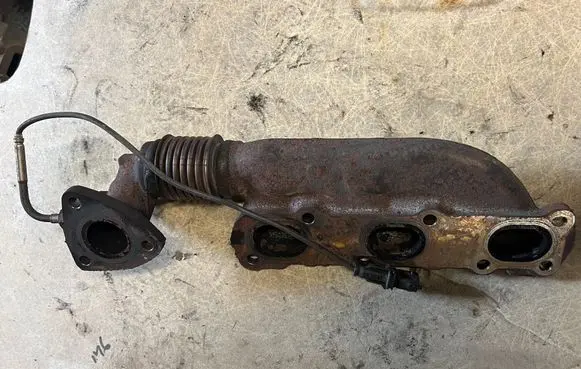 Jeep Grand Cherokee Exhaust manifold 21052110G 21052110