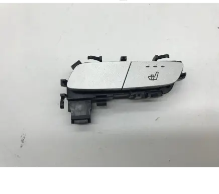 Mercedes-Benz E W213 Seat heating switch A2139057502 SW133101 13123866