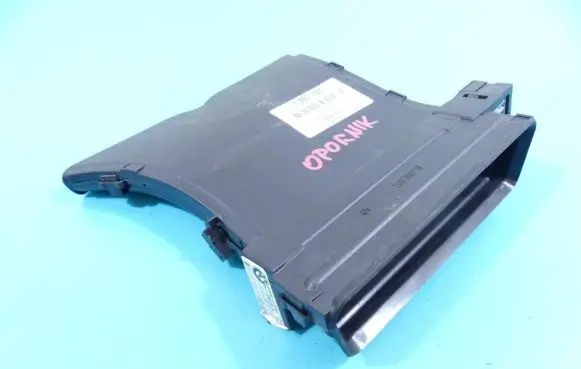 BMW X5 F15 Heater blower motor/fan resistor 6954488 IMPRK1261121