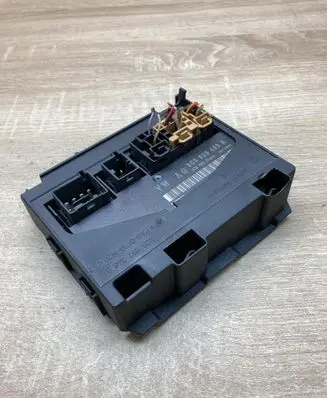 Volkswagen PASSAT B6 Comfort/convenience module 3C0959433R