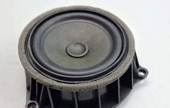 BMW X5 F15 Front door high frequency speaker 9337807 18353410