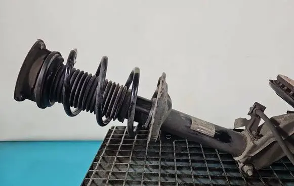 Skoda Superb B8 (3V) Front shock absorber/damper 3Q0413031CR IMPRK1550257