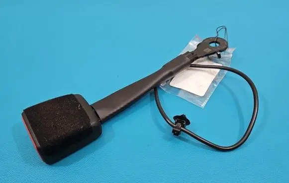 Skoda Kamiq Front seatbelt 654857755A IMPRK1553721