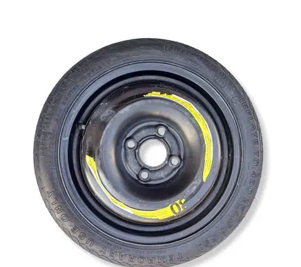 Volkswagen Golf III R14 spare wheel 6N0601025G