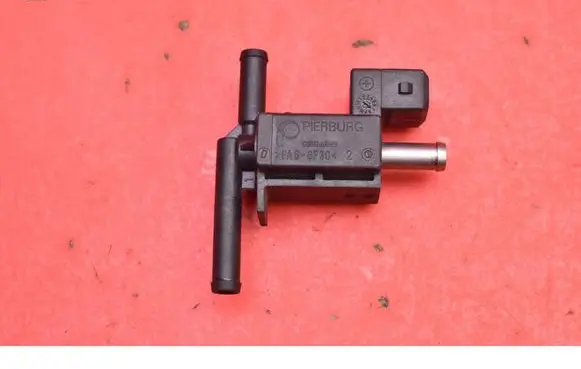 Renault Captur Vacuum valve 8200603558