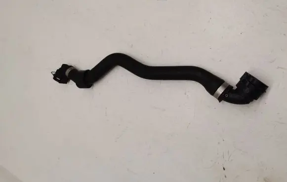 Mercedes-Benz E W213 Engine coolant pipe/hose A2535018782