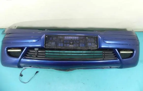Mercedes-Benz Vaneo W414 Front bumper IMPRK1354147