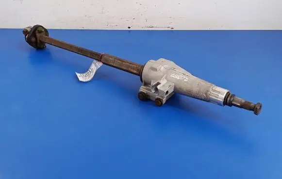 Audi 80 90 S2 B4 Steering wheel axle 893419565E