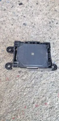 Dacia Sandero III Distronic sensor radar 285J94114R 284474062R