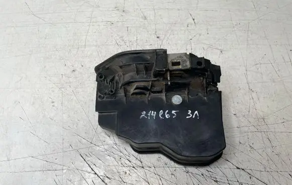 BMW 7 E65 E66 Rear door lock 7154629