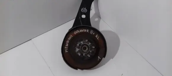 Mitsubishi Outlander Rear wheel hub spindle/knuckle 