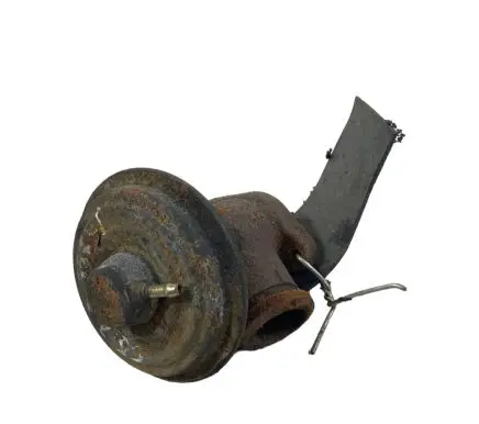 Citroen C5 EGR valve