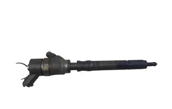 Hyundai Tucson JM Fuel injector 0445110126