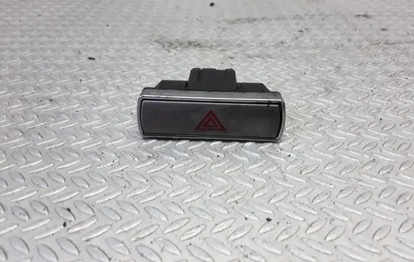 Ford Mondeo MK IV Hazard light switch 6M2T13A350AB