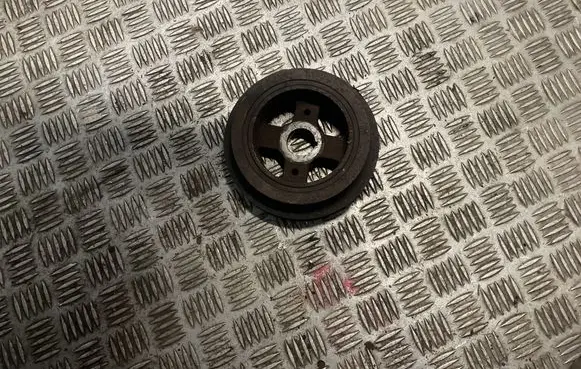 Toyota RAV 4 (XA20) Crankshaft gear 