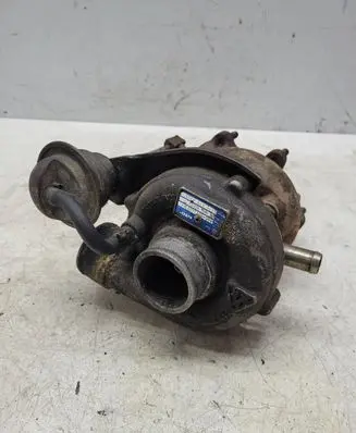 Renault Safrane Turbo K1698424027