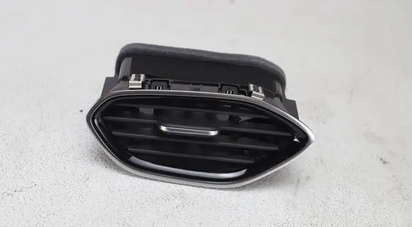 Opel Crossland X Dashboard side air vent grill/cover trim 13487186 545326626