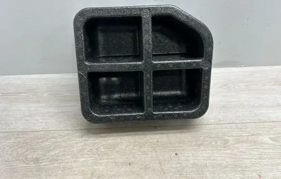 Porsche Cayenne (9Y0 9Y3) Other interior part 4M0864771A