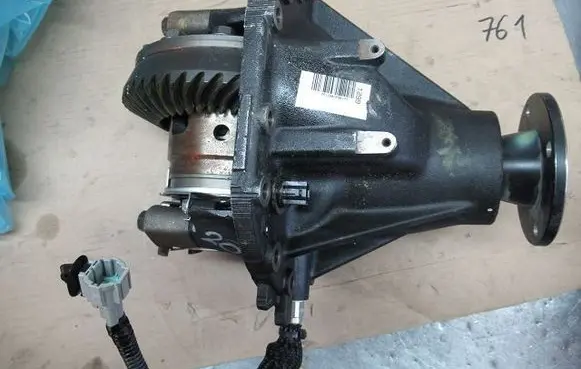 Nissan PickUp Front differential 2023388T