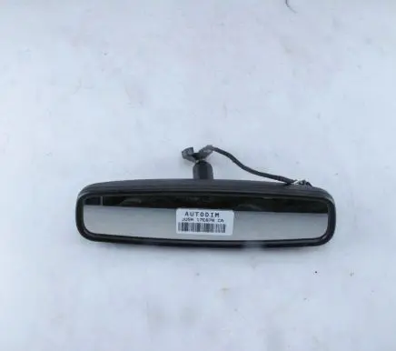 Ford Kuga III Rear view mirror (interior) JU5A17E678CA