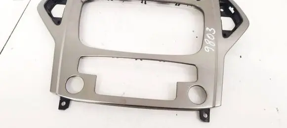 Ford Mondeo MK IV Other interior part W10504 ETTHA