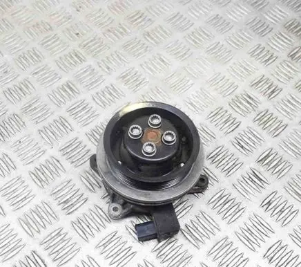 Volkswagen Golf VI Water pump