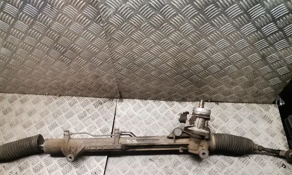 Audi A6 S6 C6 4F Steering rack 4F1422066A