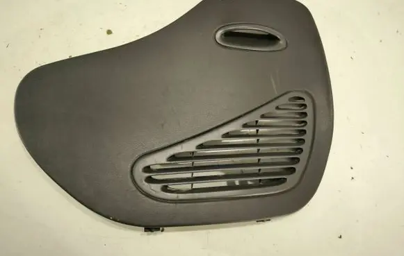Volkswagen Sharan Trunk/boot side trim panel 7M3867462A 24313 1M21A31044