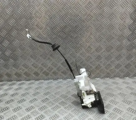 Porsche Panamera (971) Coupe door lock (next to the handle) 971837865