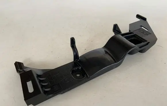 Audi Q7 4L Other interior part 4L0858848
