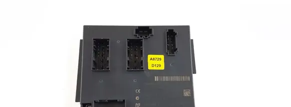 Comfort/convenience module